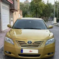تویوتا کمری ۲۰۰۷ Gl