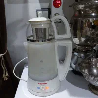 چایساز Sunny