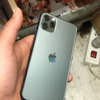 آیفون ۱۱پرومکس