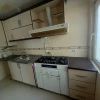 کابینت دست دوم به همراه گازوهود وسینگ