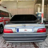 پژو پارس tu5