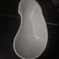 ۴عددظروف سرامیکی