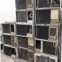 خرید کولر های معیوب و سوخته درب منزل