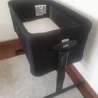 تخت گهواره ای کنار مادر Joie