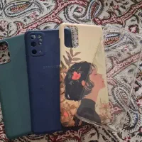 قاب گوشی s20 plus