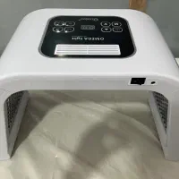 دستگاه امگا لایت
