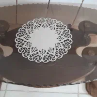 میز جلو مبلی