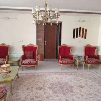 آپارتمان 90 متری دو خواب جابر انصاری خیابان عارف