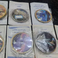 لوح‌های فشرده کنکوری