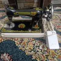 چرخ خیاطی