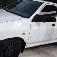 پراید بار ۹۴ استثنایی