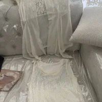 لباس ست و شلوار