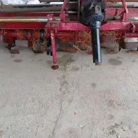 روتیواتور یا روتوری42پره جک دار نو