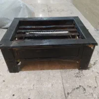 اجاق گاز مسافرتی