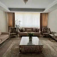 مبل تختخوابشو مدرن در حد نو