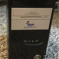 پوسته کیس / قاب کیس