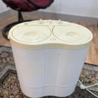 مینی واش (لباسشویی کودک)