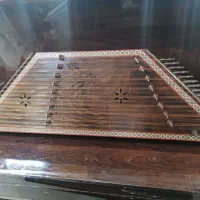 سنتور/  طنین اصالت در گالری موسیقی  آریا