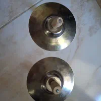 سنج دسته چوبی و وسایل سالم