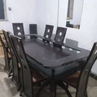 میز ناهار خوری