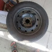 رینگ ولاستیک ۷۰ درصد سایز ۱۵