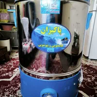 پتو شور پاکیزان