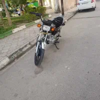 هندا احسان 200 مدل 1403 در حد نو