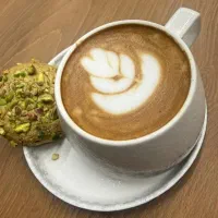 استخدام باریستا