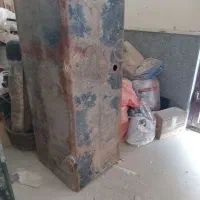 باک گازوئیل کامیون