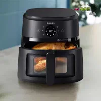 سرخ کن بدون روغن فیلیپس ۲۳۰