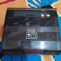 فروش ویدیو و نوار جمع کن برقی و دستگاه دی وی دی