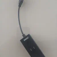 مودم usb dell|مودم و تجهیزات شبکه|نهاوند, |دیوار