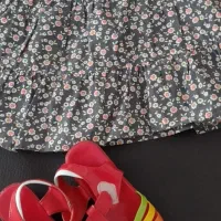پیراهن شیک دخترانه از نوزادی تا 9 سال