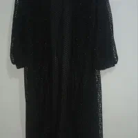 مانتو و کت و روسری