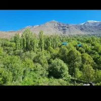 خونه باغ 325متر .امامه