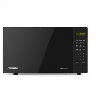مایکروفر (مایکروویو) هایسنس 20لیتری مدل H20MOBS15