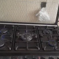 گاز|اجاق گاز و لوازم برقی پخت‌وپز|تهران, سیزده آبان|دیوار