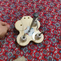 آنتن نخ سردوز 3تایی