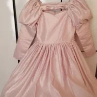 لباس مجلسی دخترانه