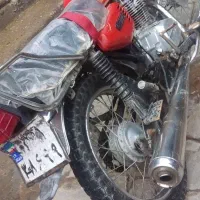 موتور مدل ۸۸