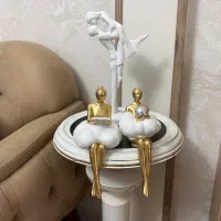 دختران ابری و بوسه عشاق