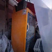 فریزر|یخچال و فریزر|تهران, شمسآباد|دیوار