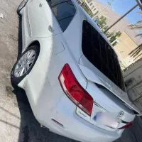 تویوتا آریون ۲۰۱۰
