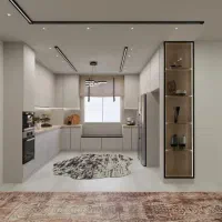 نصاب کابینت