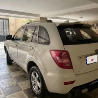 لیفان X60 اتومات ۹۷ تحویلی ۹۸