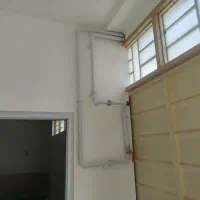 لوله کشی گاز