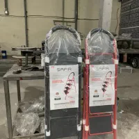 نردبان تاشو فلزی