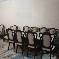 مبل و ناهار خوری