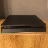 PS4 Slim|کنسول، بازی ویدئویی و آنلاین|شیروان (خراسان), |دیوار