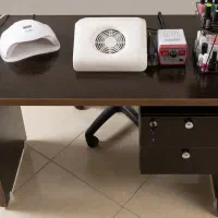 میز تحریر بزرگ